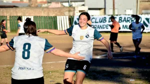 Social Lux le ganó la ida a Defensores de Armstrong por los cuartos de final de Copa Santa Fe