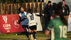 Social Lux reafirmó lo hecho en la ida ante Morning, lo volvió a vencer y avanzó a los cuartos de final de la Copa Santa Fe