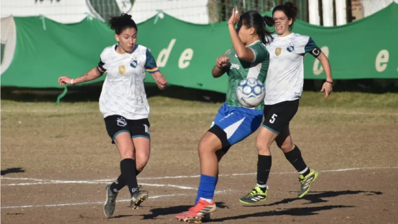 Social Lux le ganó a Morning y está en los cuartos de final de la Copa Santa Fe
