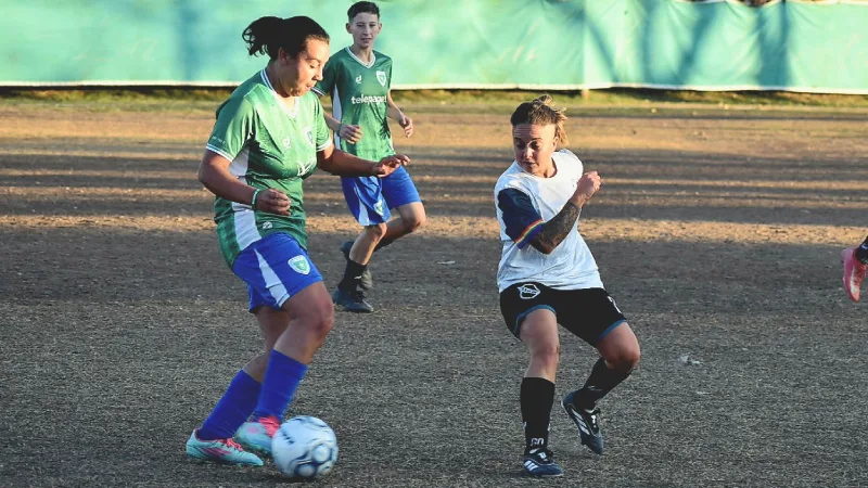Social Lux le ganó a Morning y está en los cuartos de final de la Copa Santa Fe