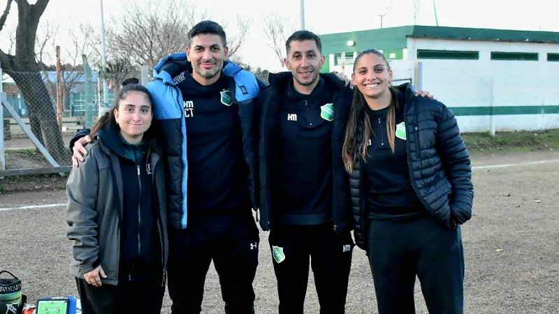 Social Lux le ganó a Morning y está en los cuartos de final de la Copa Santa Fe