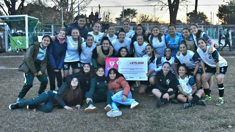Social Lux le ganó a Morning y está en los cuartos de final de la Copa Santa Fe