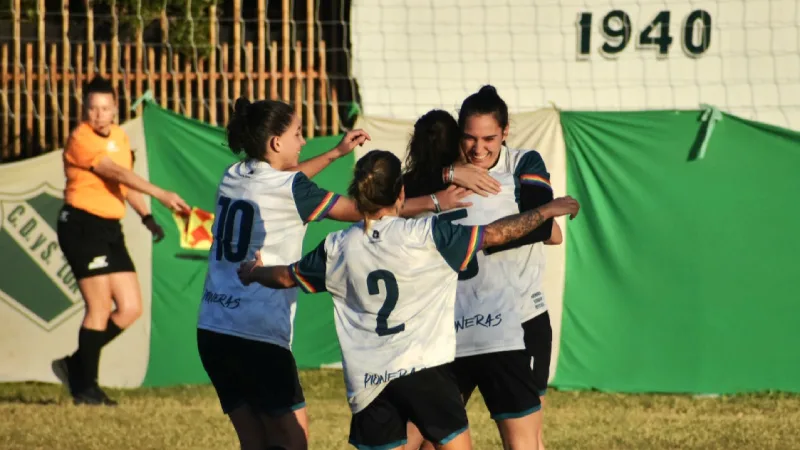 Social Lux le ganó a Morning y está en los cuartos de final de la Copa Santa Fe
