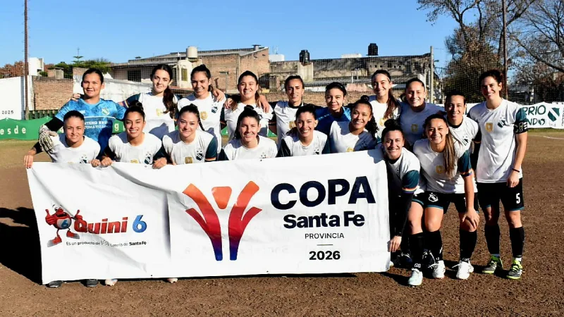 Social Lux le ganó a Morning y está en los cuartos de final de la Copa Santa Fe