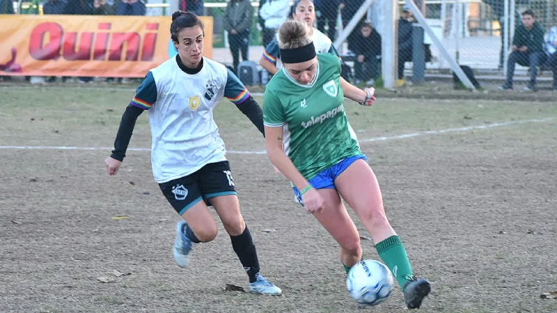 Social Lux le ganó a Morning y está en los cuartos de final de la Copa Santa Fe