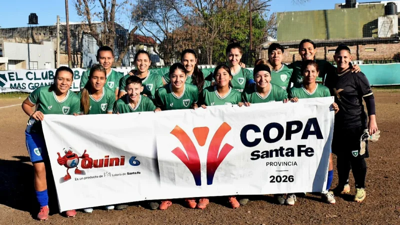Social Lux le ganó a Morning y está en los cuartos de final de la Copa Santa Fe