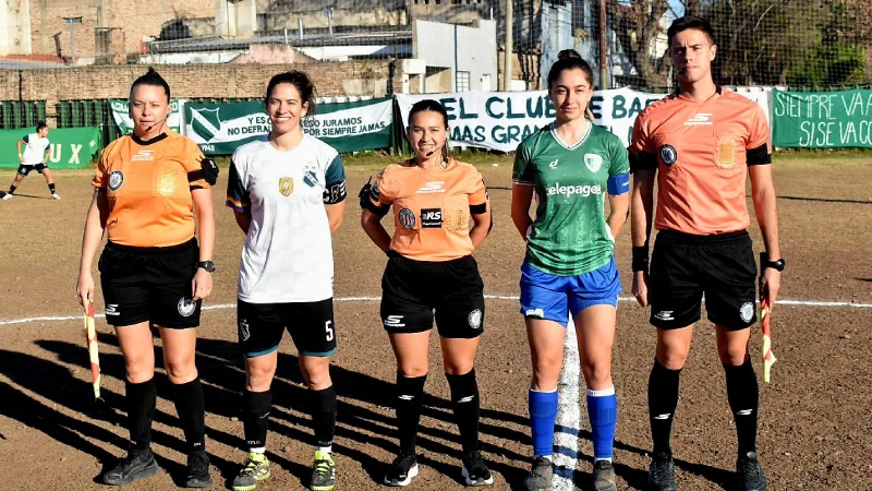 Social Lux le ganó a Morning y está en los cuartos de final de la Copa Santa Fe