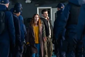 ¿Llegó para cambiarlo todo? Se estrena en los complejos de cine locales “El día de la revelación”, la nueva película de Spielberg  