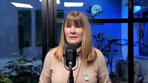 Susana Rueda: “La cultura pública es un refugio y una herramienta de resistencia ante la motosierra nacional”