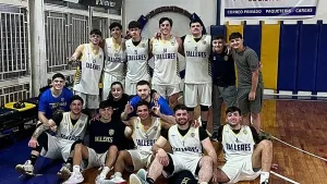 Talleres cortó el invicto de San Telmo y todo el repaso al viernes de ascenso