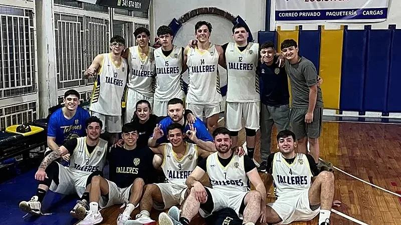 Talleres cortó el invicto de San Telmo y todo el repaso al viernes de ascenso