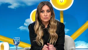 Marcela Tauro y una frase deleznable que generó revuelo mediático: ¿Se vuelve de decir que hay que "honrar a los violadores"?