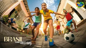 Tradición, fiesta y turismo: Brasil se prepara para el Mundial femenino 2027