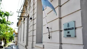 Tribunal de Vera
