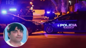 Un homicidio sin resolver y $16 millones de recompensa para encontrar al acusado
