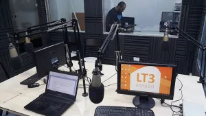 El Sindicato de Prensa denunció el vaciamiento de LT3 y la baja de su programación