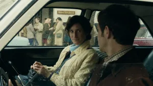 Terminó el rodaje de “Villaflor”, el nuevo thriller político de Santiago Mitre con Verónica Llinás y Peter Lanzani