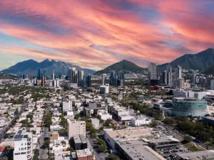 Rumbo a Monterrey: Tradición, naturaleza y sede mundialista