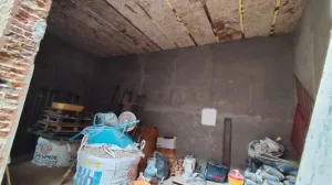 Negocio inmobiliario: renovar casas antiguas abandonadas y volcarlas al mercado