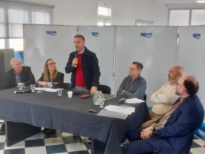 El plan de saneamiento dio resultados: Aguas Santafesinas cerró con superávit por primera vez