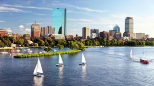 Boston: Legado deportivo y cuna de la independencia en una de las sedes mundialistas