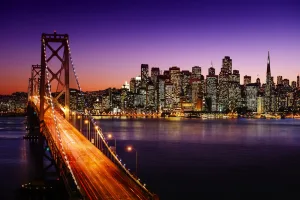San Francisco: Innovadora, progresista y sede mundialista