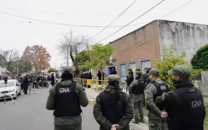 Empalme Graneros: continúan suspendidas las clases en un jardín por una denuncia de abuso