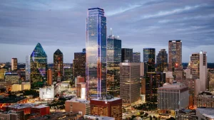 Dallas: el segundo destino de la Selección Argentina para enfrentar a Jordania y Austria