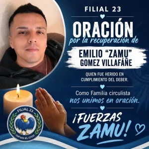 Emilio Gómez Villafañe