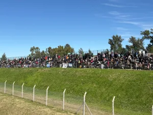 Rosario volvió a demostrar su pasión fierrera: más de 10 mil personas disfrutaron del Turismo Pista en el Fangio