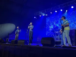El festival "La mano de Dios" celebró su tercera edición