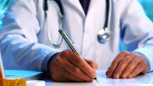 Doctor