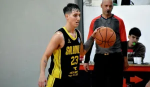 De Superliga hasta la D, todo lo que pasó el jueves y lo que se jugará el viernes en el básquet rosarino