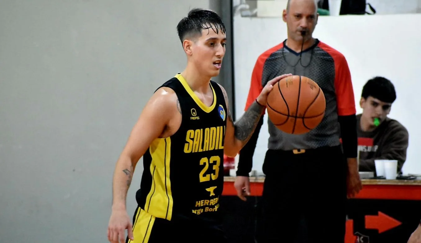 De Superliga hasta la D, todo lo que pasó el jueves y lo que se jugará el viernes en el básquet rosarino