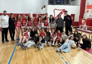 Belgrano de Oliveros y Adeo de Cañada de Gómez ganaron en el femenino