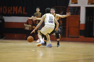 Noche de derrotas: Central fue eliminado y Gimnasia jugará tercer partido
