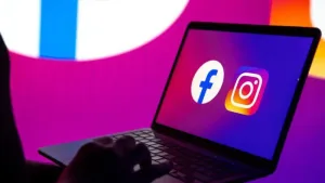 Caída global: Instagram y Facebook dejan a millones de usuarios sin servicio
