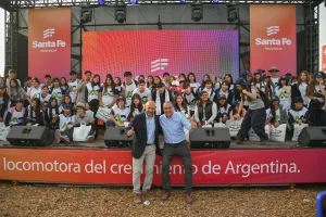 AgroActiva 2026: Alvear mostró su potencial productivo, fortaleció vínculos institucionales y promovió nuevas oportunidades de exportación