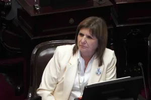 Negociaciones en marcha: el Senado demora el tratamiento de la candidatura de la jueza Michelli