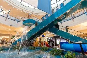 La renovación del Portal Rosario suma una apuesta fuerte: llega Decathlon