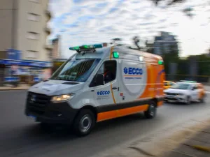 La Justicia falló contra ECCO en una demanda laboral por despido indirecto