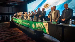 Agricultores Federados Argentinos celebró su 94° Asamblea Ordinaria de Delegados