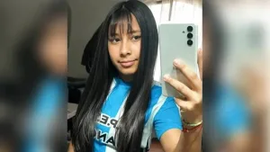 Femicidio de Agostina Vega: se esperan los resultados preliminares de la autopsia