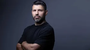 Repudiable comentario del Kun Agüero: "Hay tantos paros boludos en Argentina, que haya paro cuando juega la Selección"