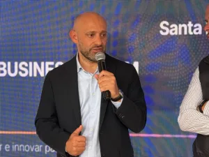 Santa Fe presentó la edición 2026 del Business Forum en Agroactiva: internacionalización y nuevas oportunidades para las pymes provinciales