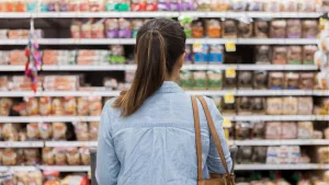Mayo cerró con una inflación del 2,3% en Santa Fe