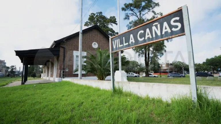 Villa Canas