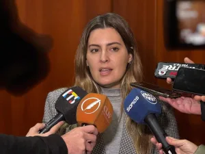 La diputada Cattalini pidió que Salmain responda ante la Justicia por las acusaciones en su contra