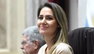 Unidos, pero con diferencias: Losada marcó distancia de los concejales