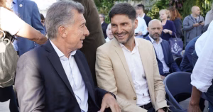 Macri desembarca en Santa Fe para reunirse con jóvenes y compartir agenda con dos gobernadores